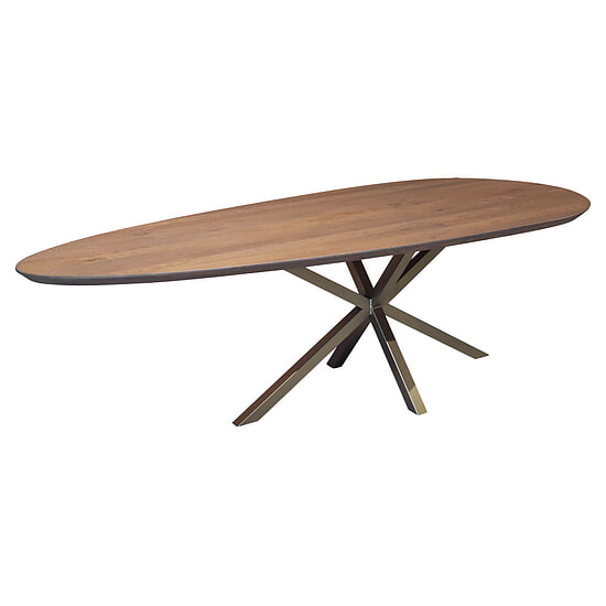 Eetkamertafel Aalten 2