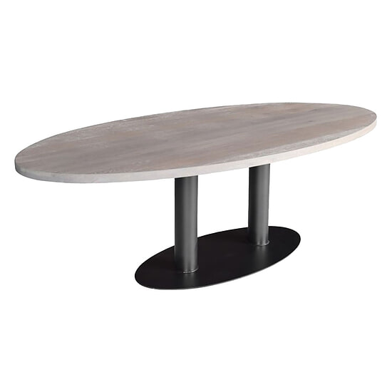 Eetkamertafel Almelo 2