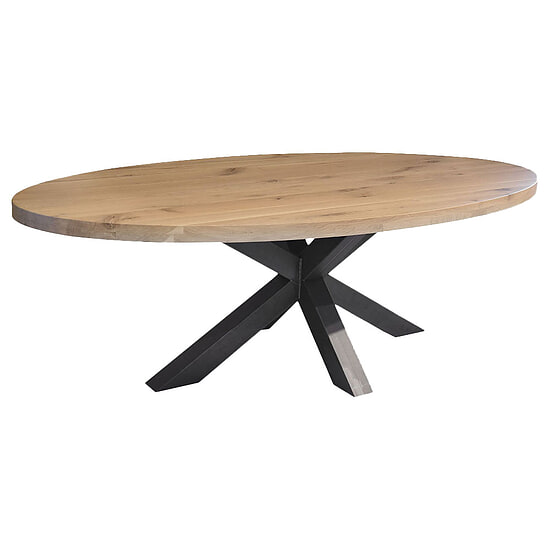 Eetkamertafel Borger 1