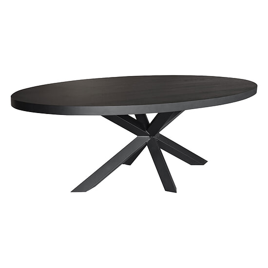 Eetkamertafel Breda 1