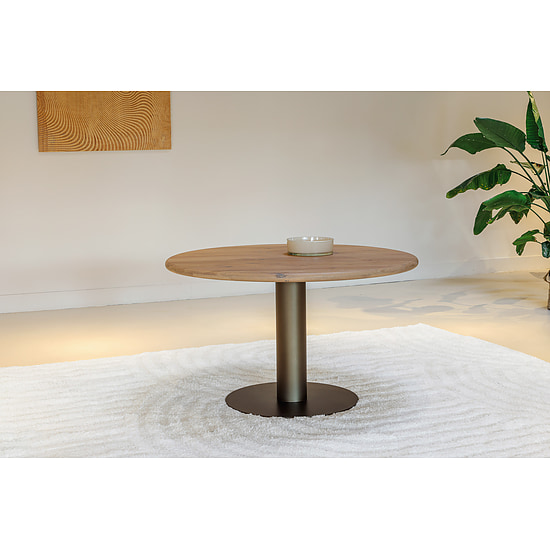Eetkamertafel Driehuizen 2