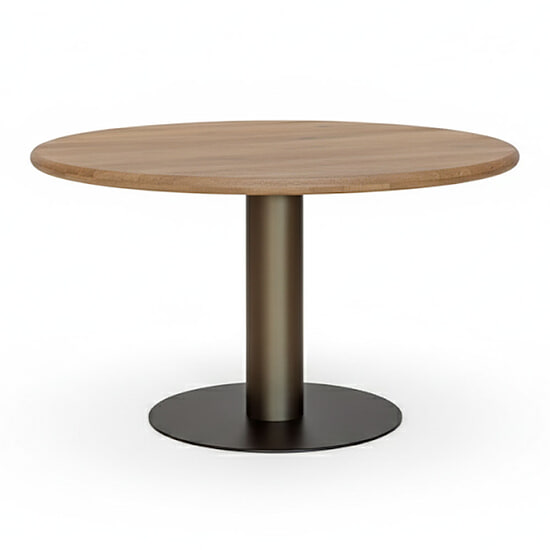 Eetkamertafel Driehuizen 3
