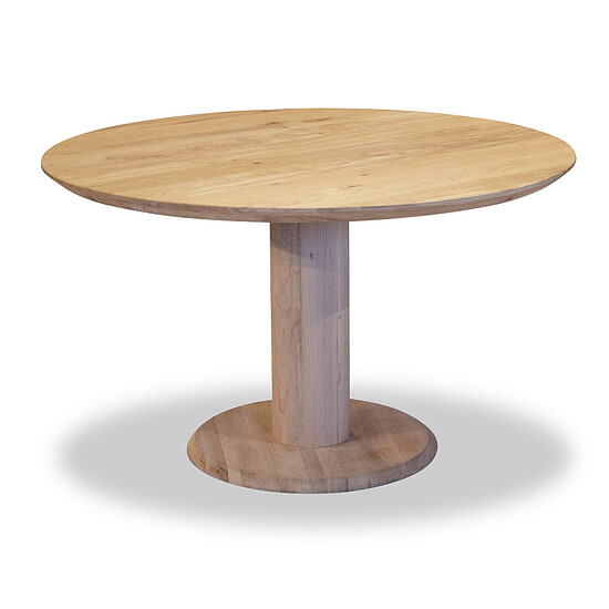 Eetkamertafel Giethoorn 1