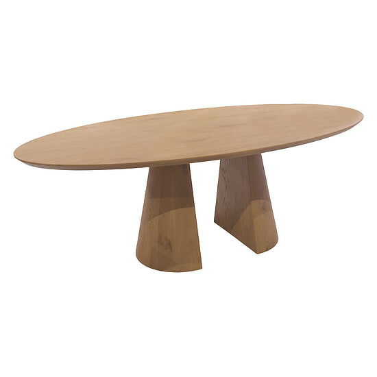 Eetkamertafel Hardenberg 2