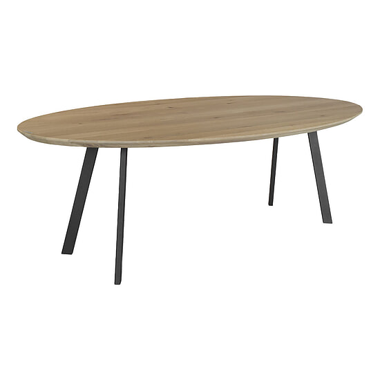 Eetkamertafel Hardenberg 3