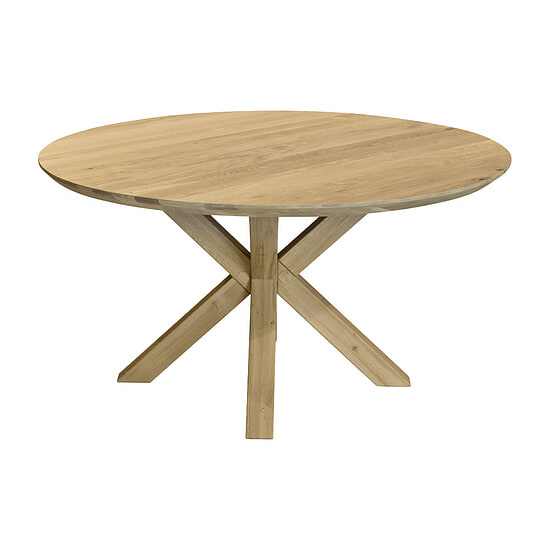 Eetkamertafel Hulst 2