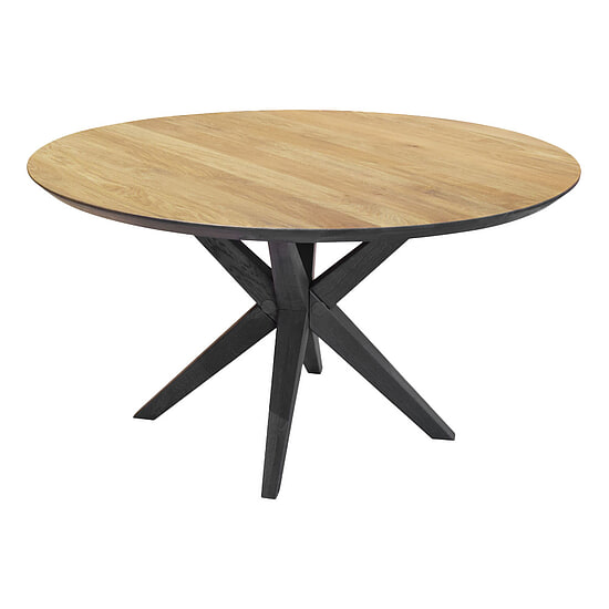 Eetkamertafel Hulst 3
