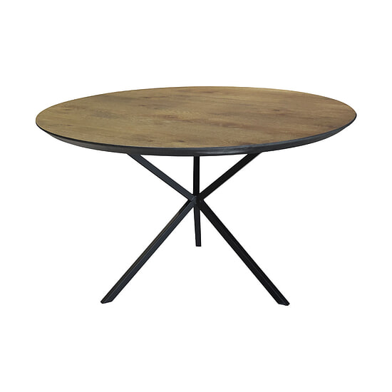 Eetkamertafel Hulst 6
