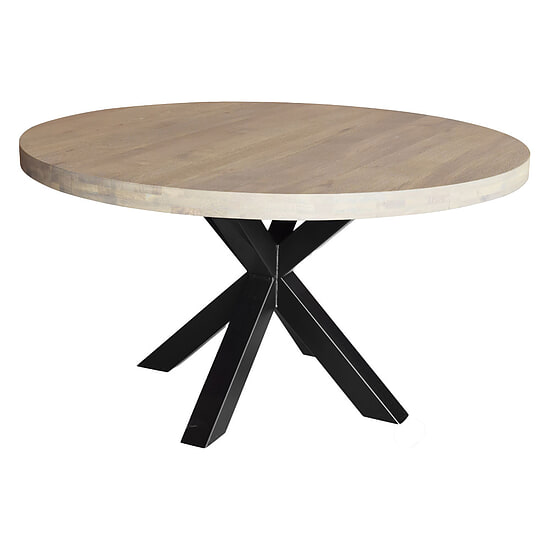 Eetkamertafel Oss 1