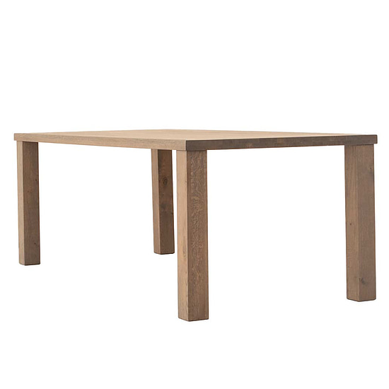 Eetkamertafel Putten 200x100cm 3