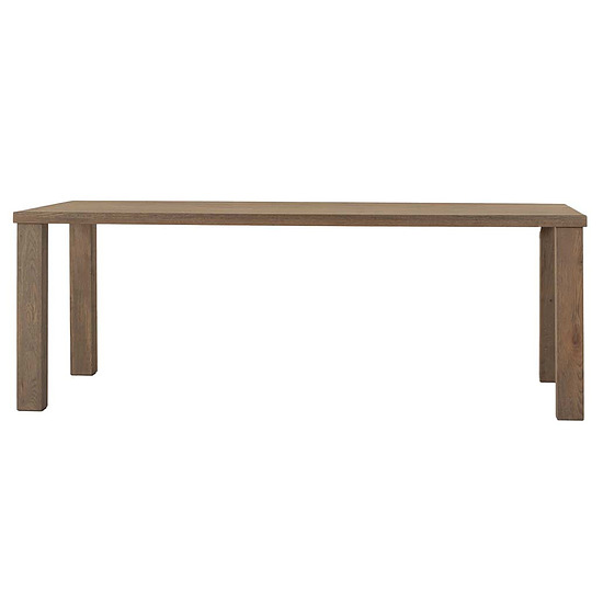 Eetkamertafel Putten 280x110cm 2