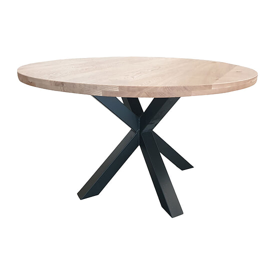 Eetkamertafel Renkum 1