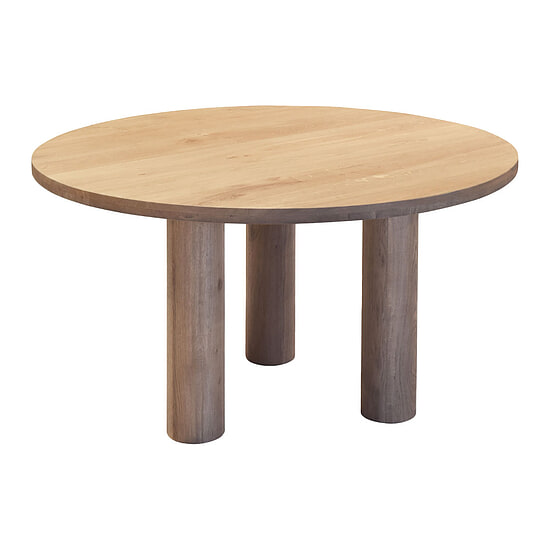 Eetkamertafel Renkum 3