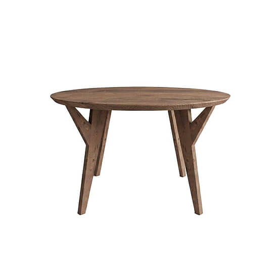 Eetkamertafel Rhenen 1