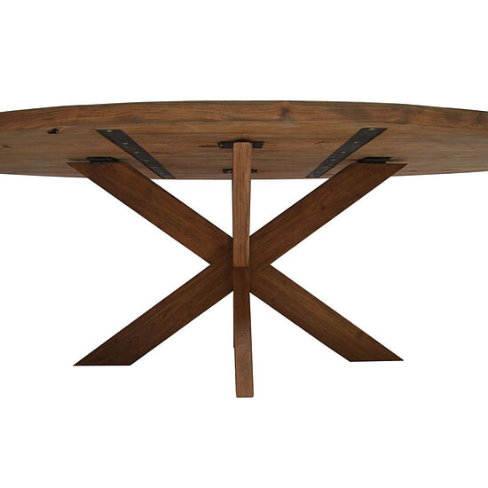 Eetkamertafel Rodi 2