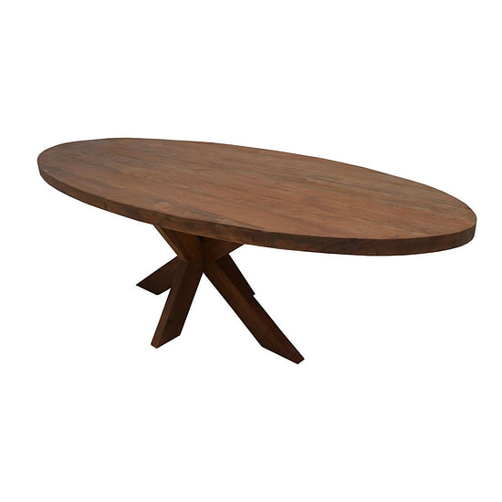 Eetkamertafel Rodi 3