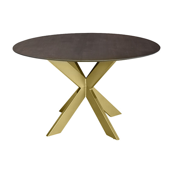 Eetkamertafel Schagen 2