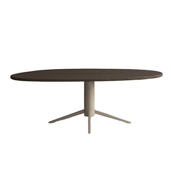 Eetkamertafel Utrecht 1