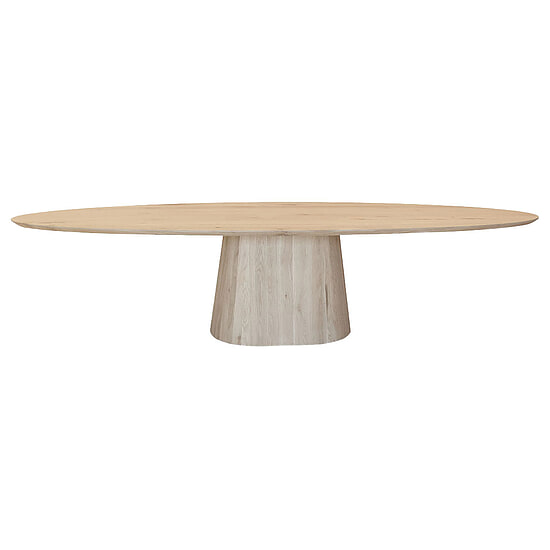 Eetkamertafel Zuidplas 2