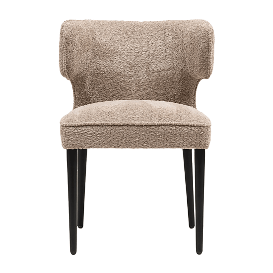 Eetstoel Antibes Beige 2