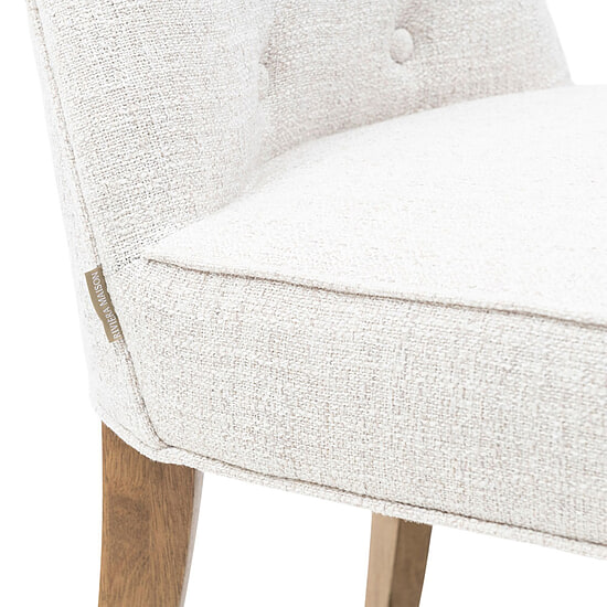 Eetstoel Balmoral Antique White 3