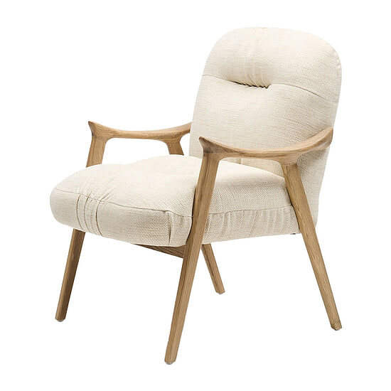 Eetstoel Castello Beige 1
