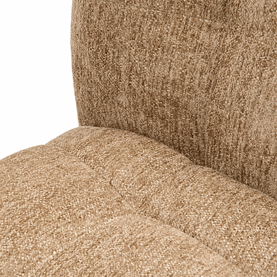 Eetstoel Davos Warm Taupe 3