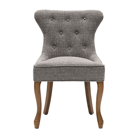 Eetstoel George Taupe 2