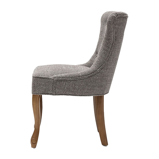 Eetstoel George Taupe 3