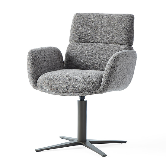 Eetstoel Remco 3