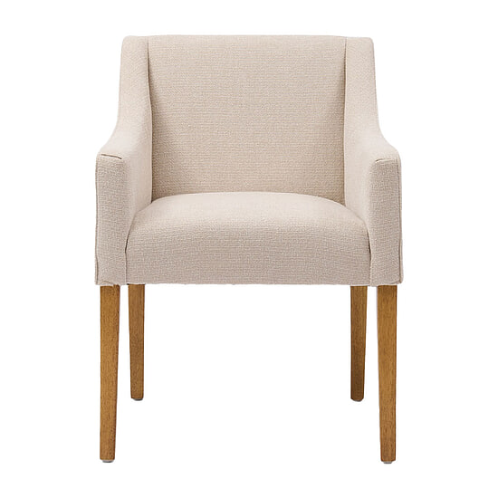 Eetstoel Savile Flax 2