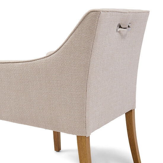 Eetstoel Savile Flax 4