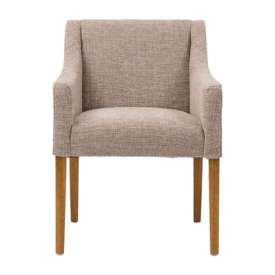 Eetstoel Savile Taupe 2