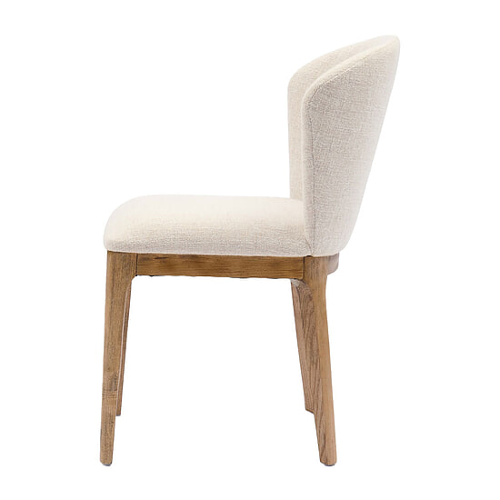 Eetstoel Savoy Antique White 3