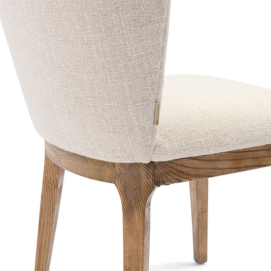 Eetstoel Savoy Antique White 4
