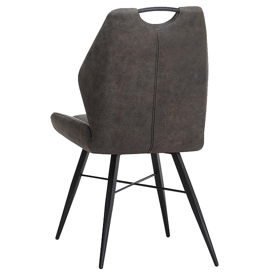 Eetstoel Topo 2