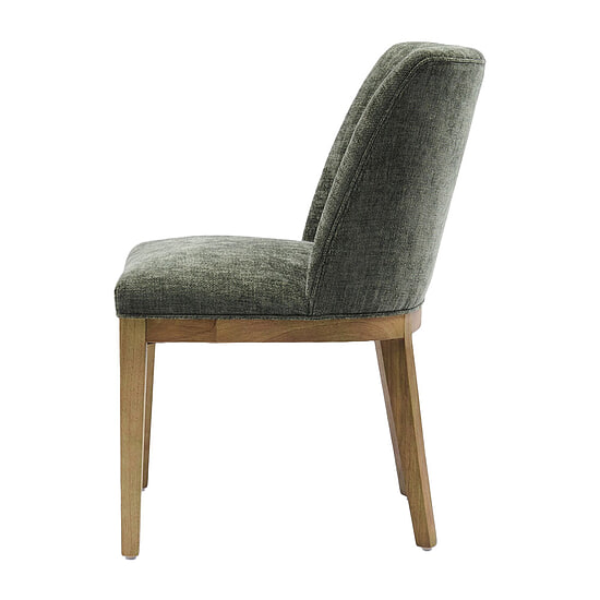 Eetstoel Whistler Olive 1