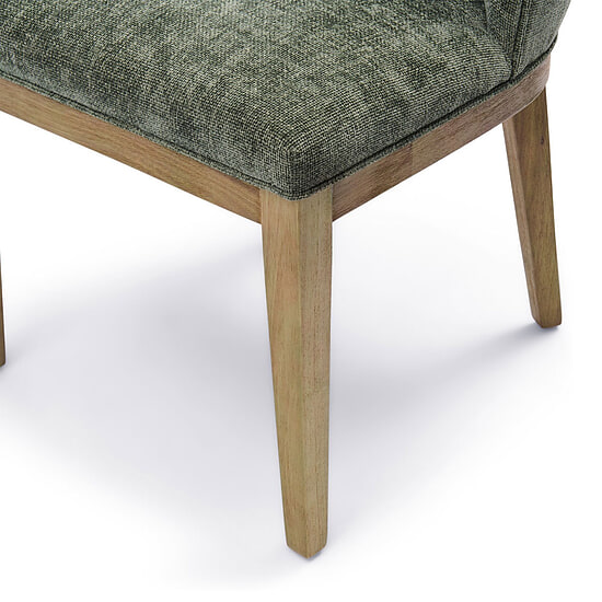 Eetstoel Whistler Olive 4