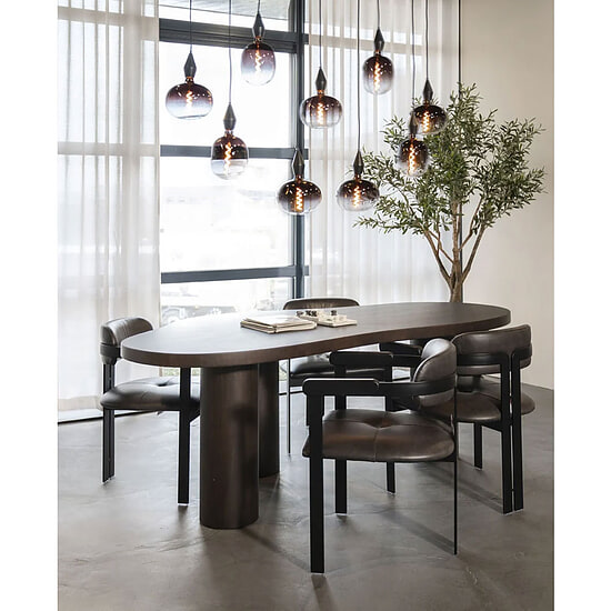 Eettafel Bobbie 2