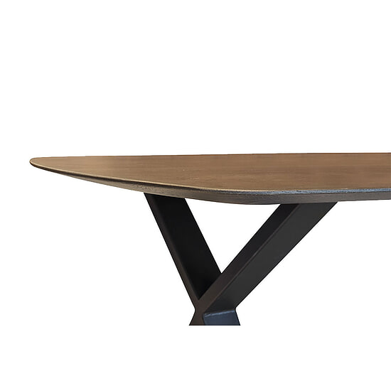 Eettafel Design Deens Ovaal 3