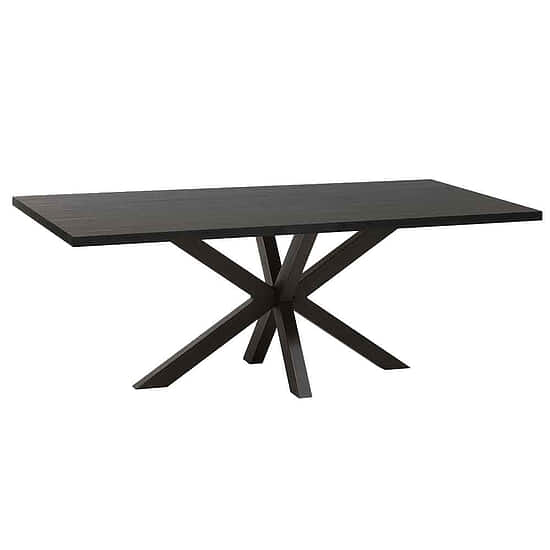 Eettafel Fidenza 160x90cm 1