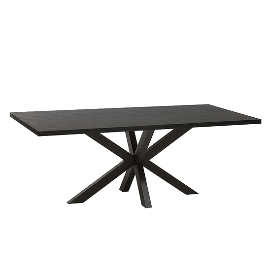 Eettafel Fidenza 190x90cm 1