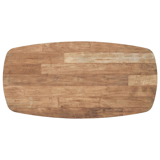 Eettafel Ovo 2