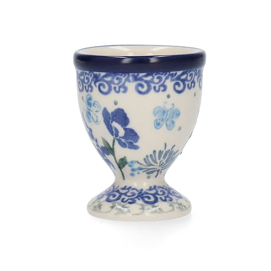 Egg cup - Flower Meadow 1