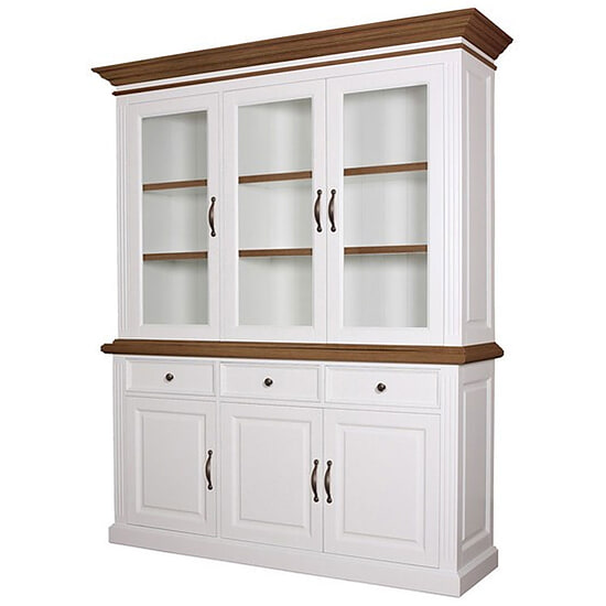 Ermelo Buffetkast 182cm 2