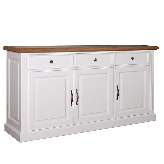 Ermelo dressoir 174cm 1