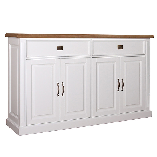 Ermelo Dressoir 185cm 1