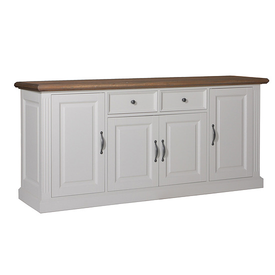 Ermelo Dressoir 190cm 1