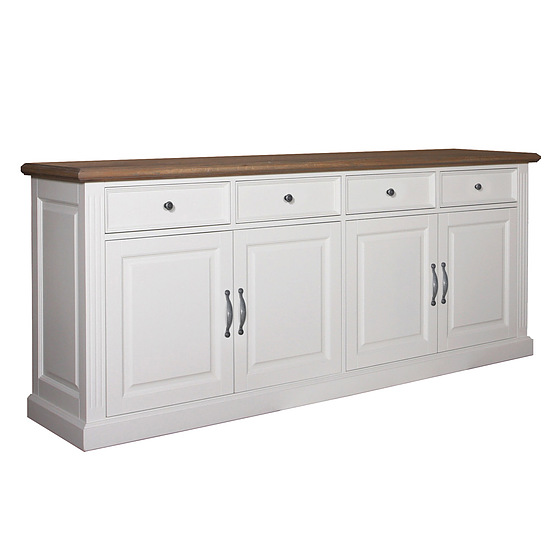 Ermelo dressoir 224cm 1