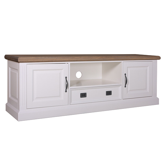 Ermelo TV-dressoir 180cm 1